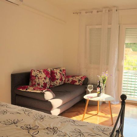 Studio Apartment Slavi Pula Bagian luar foto