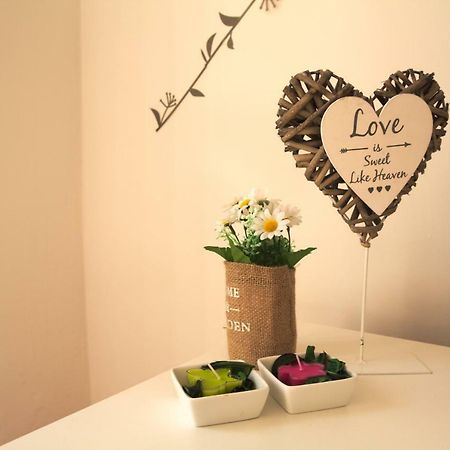 Studio Apartment Slavi Pula Bagian luar foto
