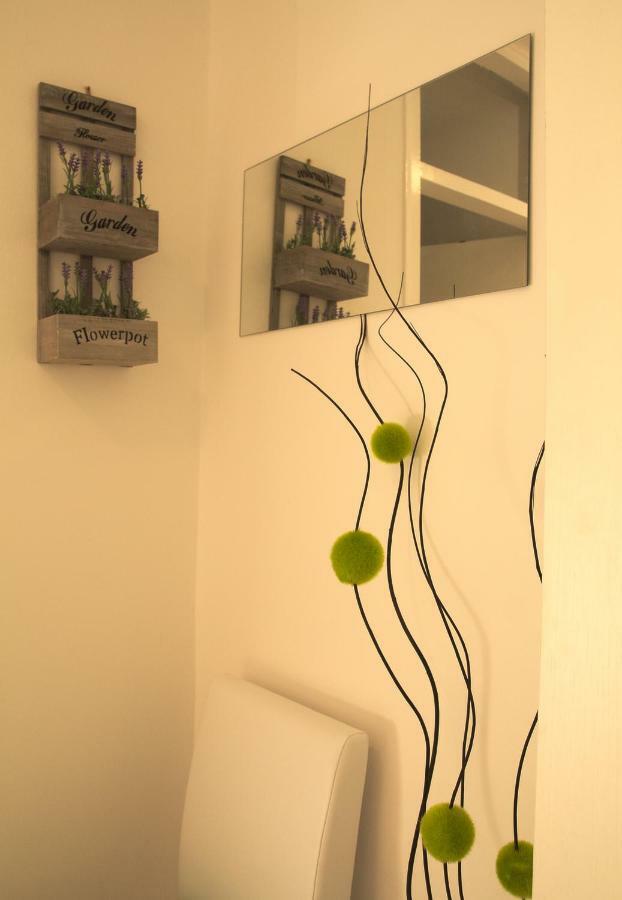 Studio Apartment Slavi Pula Bagian luar foto
