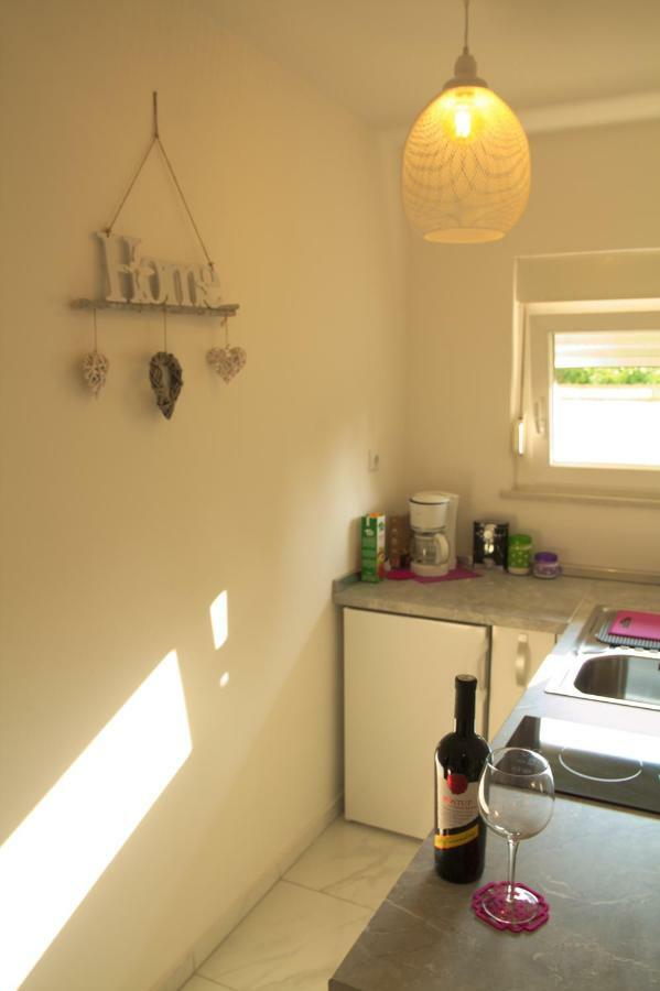 Studio Apartment Slavi Pula Bagian luar foto