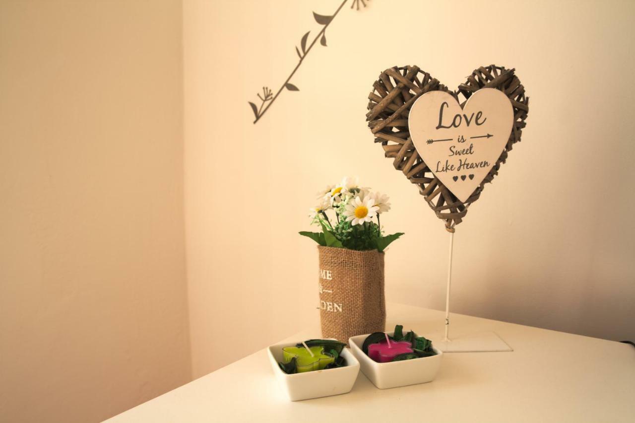 Studio Apartment Slavi Pula Bagian luar foto