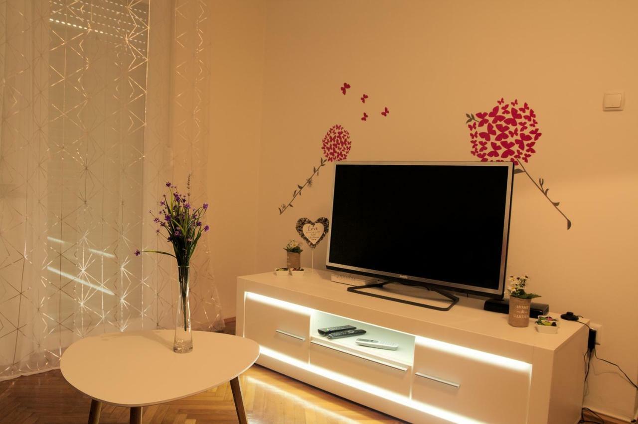 Studio Apartment Slavi Pula Bagian luar foto