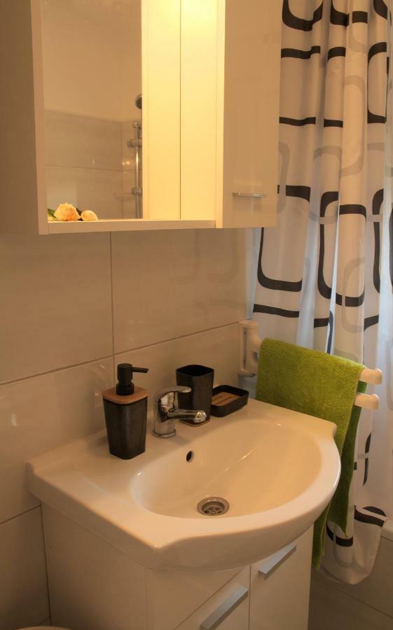 Studio Apartment Slavi Pula Bagian luar foto