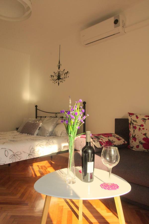 Studio Apartment Slavi Pula Bagian luar foto